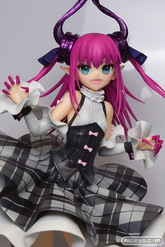 画像　フィギュア　サンプル　レビュー　ワンダーフェスティバル 2019［夏］ QuailEgg Voiture Kater カントリーガール 05