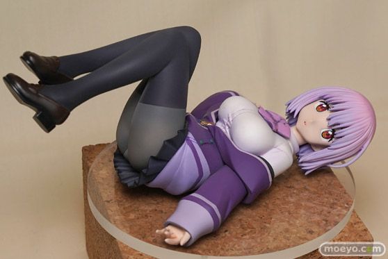 画像　フィギュア　サンプル　レビュー　ワンダーフェスティバル 2019［夏］ QuailEgg Voiture Kater カントリーガール 14