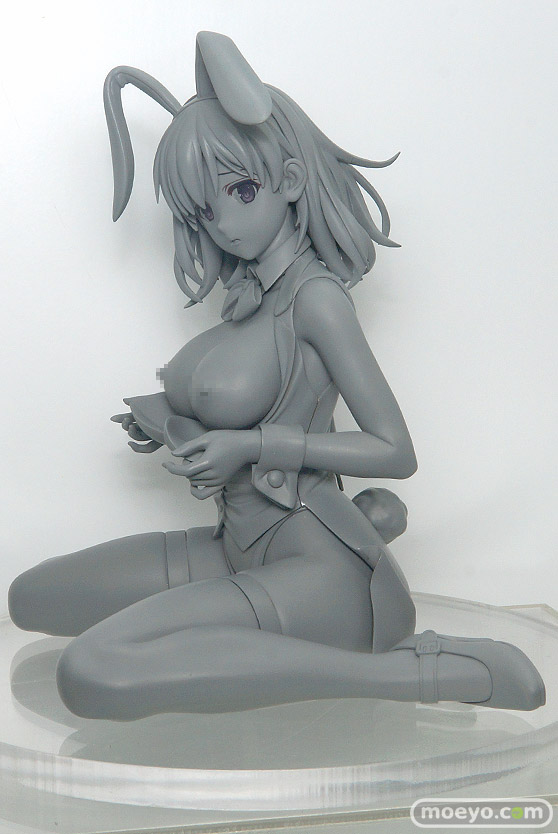 スカイチューブ コミック阿吽 吹石花 illustration by 深崎暮人 エロ キャストオフ フィギュア HIRO 01