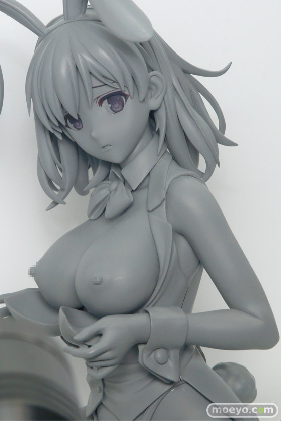 スカイチューブ コミック阿吽 吹石花 illustration by 深崎暮人 エロ キャストオフ フィギュア HIRO 04