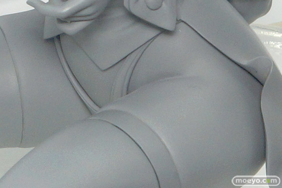 スカイチューブ コミック阿吽 吹石花 illustration by 深崎暮人 エロ キャストオフ フィギュア HIRO 08