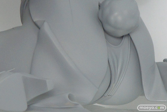 スカイチューブ コミック阿吽 吹石花 illustration by 深崎暮人 エロ キャストオフ フィギュア HIRO 09