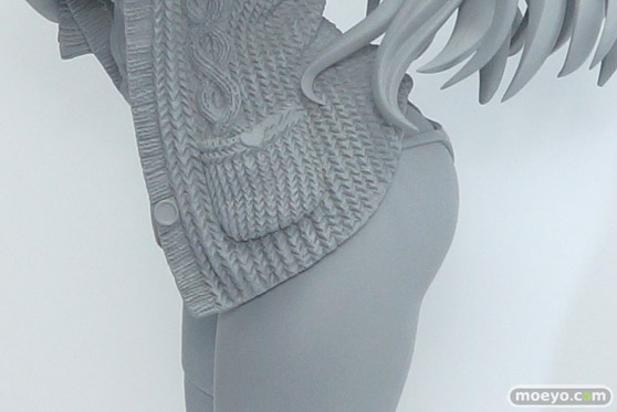 スカイチューブ 李畝花恋 illustration by しおこんぶ エロ キャストオフ フィギュア TOMO ワンダーフェスティバル 2019［夏］ 09