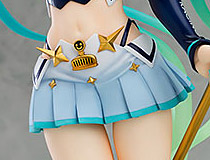 「【限定販売】初音ミク GTプロジェクト レーシングミク 2018 summer Ver. 1/7」など あみあみ新作フィギュア・ホビー予約開始情報！