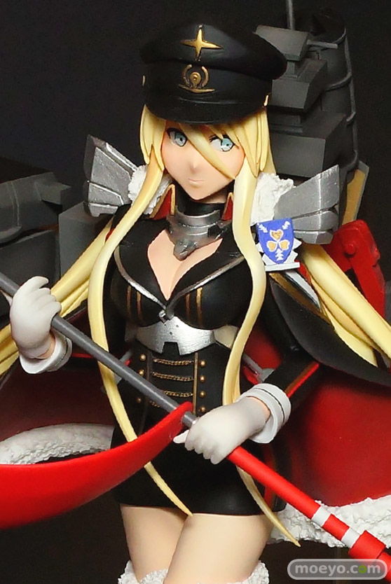 画像　フィギュア　サンプル　レビュー　ワンダーフェスティバル 2019［夏］ いななり町 シアノアクリレート スキマ堂 09