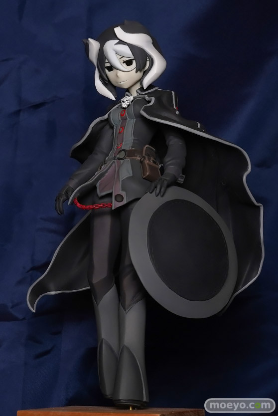 画像　フィギュア　サンプル　レビュー　ワンダーフェスティバル 2019［夏］ いななり町 シアノアクリレート スキマ堂 15