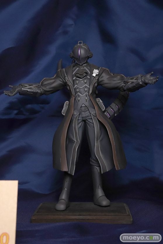 画像　フィギュア　サンプル　レビュー　ワンダーフェスティバル 2019［夏］ いななり町 シアノアクリレート スキマ堂 19