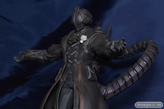 画像　フィギュア　サンプル　レビュー　ワンダーフェスティバル 2019［夏］ いななり町 シアノアクリレート スキマ堂 20