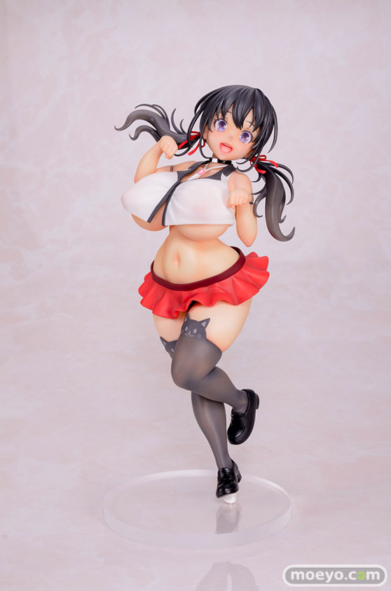 Q-six ラッキードスケベ！ 阿部乃湊 エロ フィギュア キャストオフ ノルグレコ 06