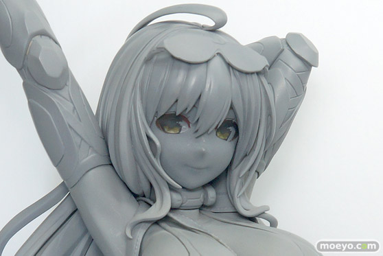 スカイチューブ Galsniper illustration by Nidy-2D- TOMO フィギュア エロ 05