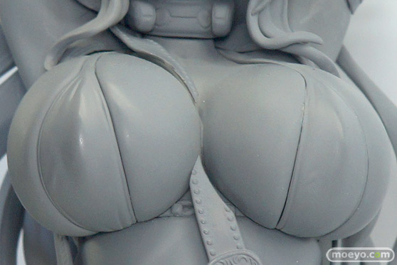 スカイチューブ Galsniper illustration by Nidy-2D- TOMO フィギュア エロ 07