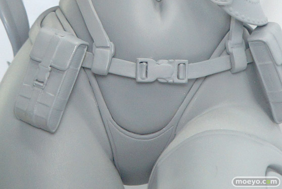 スカイチューブ Galsniper illustration by Nidy-2D- TOMO フィギュア エロ 09