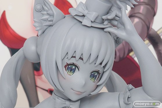 Q-six はましま薫夫オリジナル バークレスキャット ベル エロ ノルグレコ 05