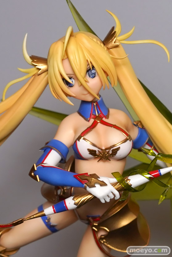 画像　フィギュア　サンプル　レビュー　ワンダーフェスティバル 2019［夏］ JAMMING OFF PLUS Light Stuff Product あろまぴっと 02