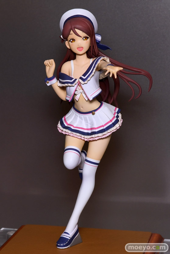 画像　フィギュア　サンプル　レビュー　ワンダーフェスティバル 2019［夏］ JAMMING OFF PLUS Light Stuff Product あろまぴっと 11