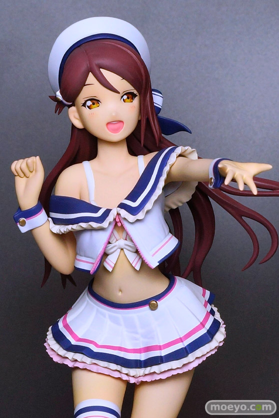 画像　フィギュア　サンプル　レビュー　ワンダーフェスティバル 2019［夏］ JAMMING OFF PLUS Light Stuff Product あろまぴっと 12