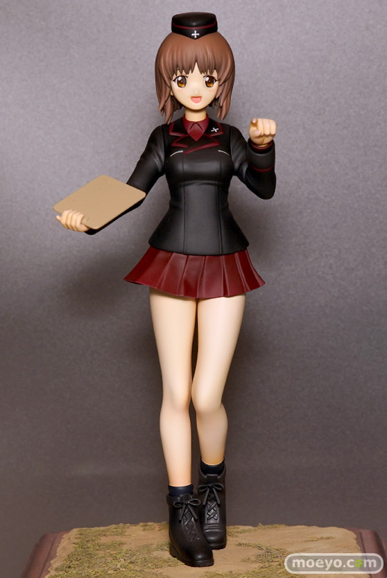 画像　フィギュア　サンプル　レビュー　ワンダーフェスティバル 2019［夏］ JAMMING OFF PLUS Light Stuff Product あろまぴっと 13