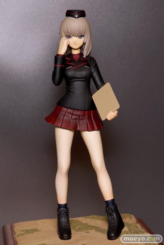 画像　フィギュア　サンプル　レビュー　ワンダーフェスティバル 2019［夏］ JAMMING OFF PLUS Light Stuff Product あろまぴっと 14