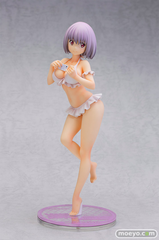 アルファマックス SSSS.GRIDMAN 新条アカネ フィギュア 2% 01