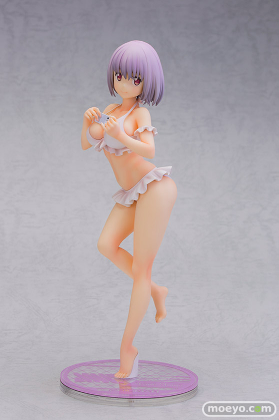 アルファマックス SSSS.GRIDMAN 新条アカネ フィギュア 2% 02