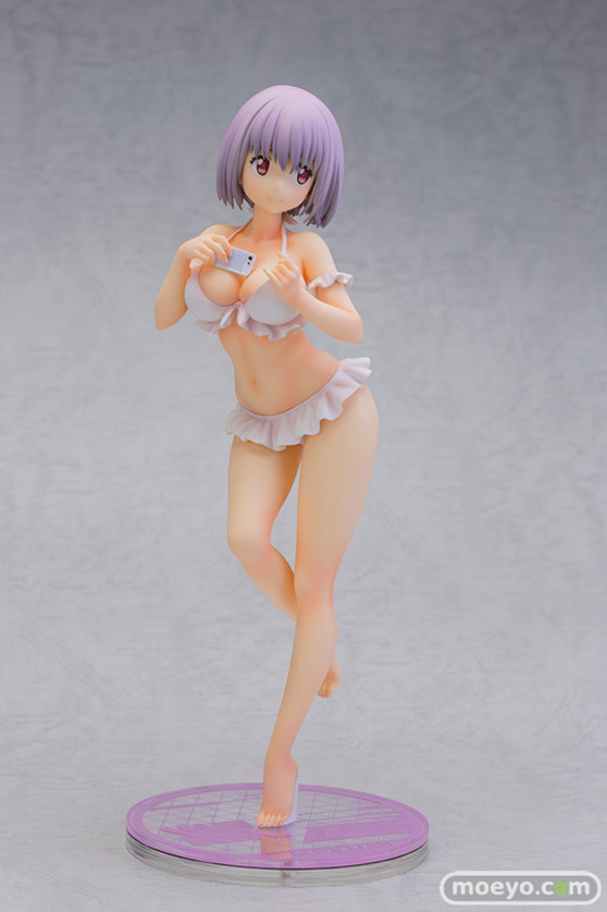 アルファマックス SSSS.GRIDMAN 新条アカネ フィギュア 2% 04