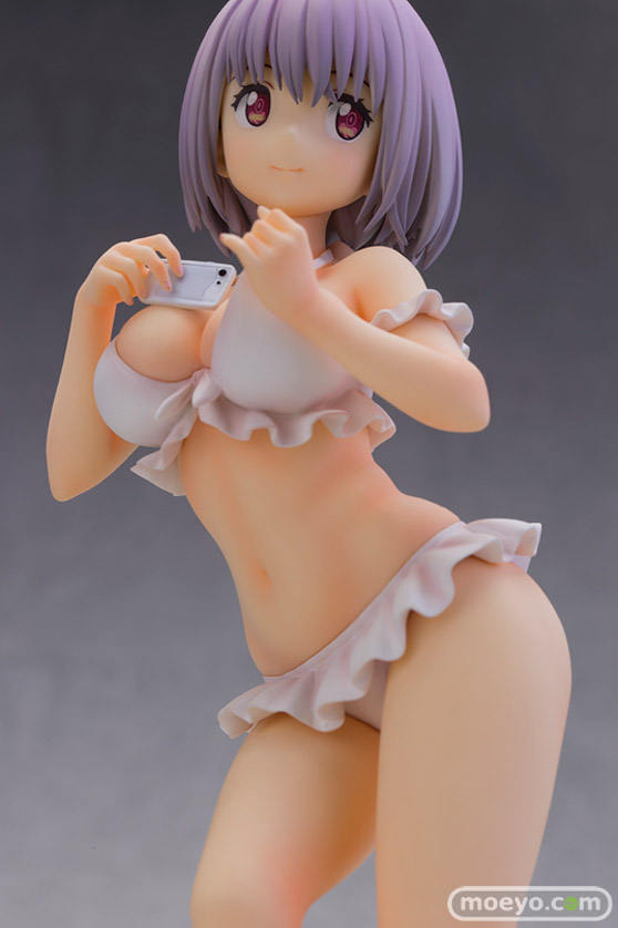 アルファマックス SSSS.GRIDMAN 新条アカネ フィギュア 2% 05