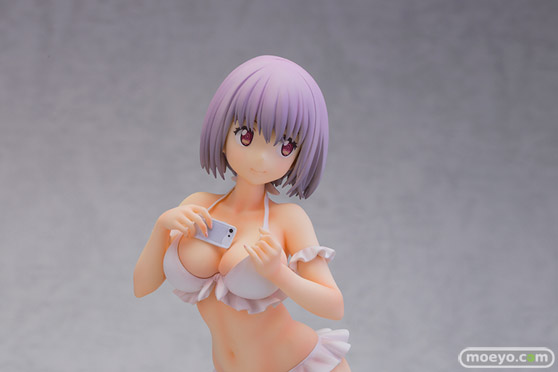 アルファマックス SSSS.GRIDMAN 新条アカネ フィギュア 2% 07