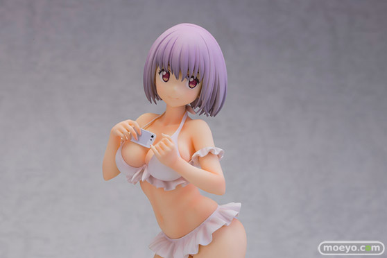 アルファマックス SSSS.GRIDMAN 新条アカネ フィギュア 2% 08