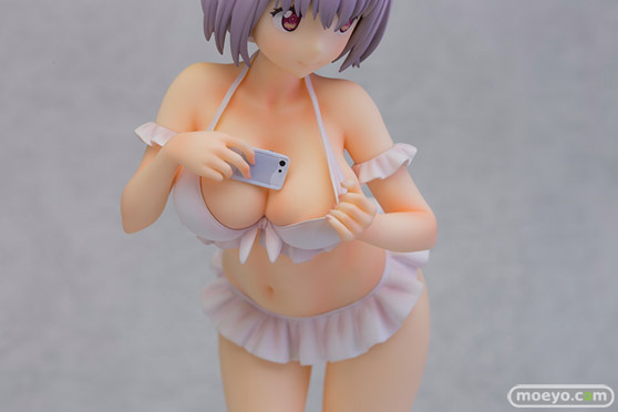 アルファマックス SSSS.GRIDMAN 新条アカネ フィギュア 2% 10