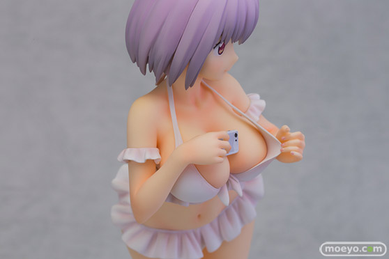 アルファマックス SSSS.GRIDMAN 新条アカネ フィギュア 2% 11