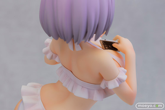 アルファマックス SSSS.GRIDMAN 新条アカネ フィギュア 2% 12