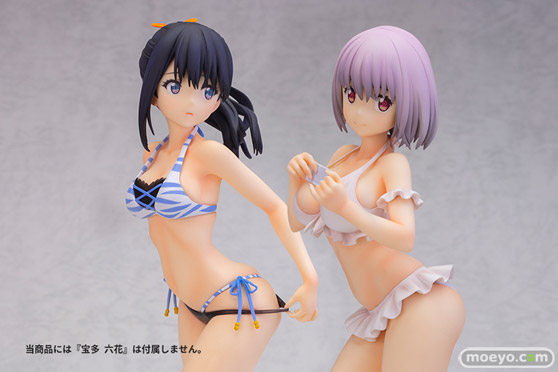 アルファマックス SSSS.GRIDMAN 新条アカネ フィギュア 2% 13