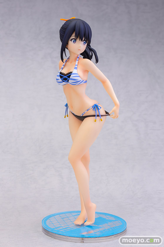 アルファマックス SSSS.GRIDMAN 宝多六花 フィギュア 2％ 02