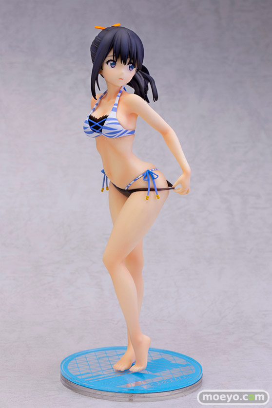 アルファマックス SSSS.GRIDMAN 宝多六花 フィギュア 2％ 05