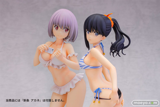 アルファマックス SSSS.GRIDMAN 宝多六花 フィギュア 2％ 13