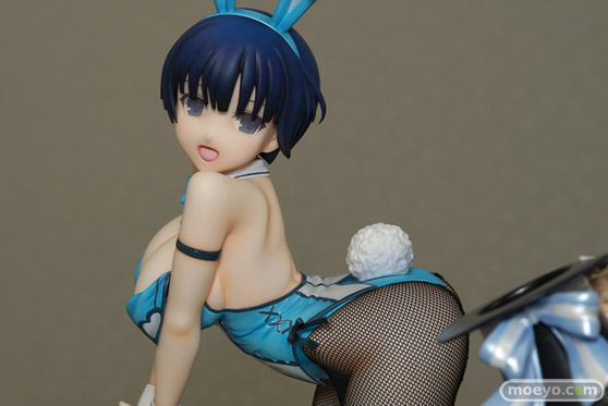 フリーイング B-STYLE シノビマスター 閃乱カグラ NEW LINK 夜桜 バニーVer. ドラゴンクラフト フィギュア 04