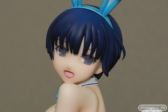 フリーイング B-STYLE シノビマスター 閃乱カグラ NEW LINK 夜桜 バニーVer. ドラゴンクラフト フィギュア 05