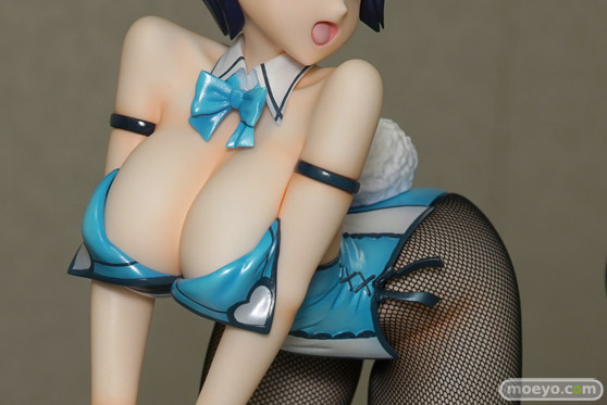 フリーイング B-STYLE シノビマスター 閃乱カグラ NEW LINK 夜桜 バニーVer. ドラゴンクラフト フィギュア 06