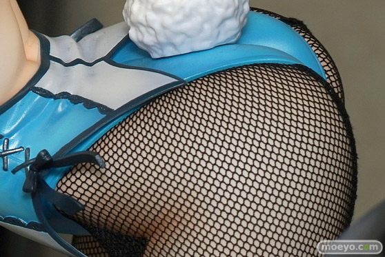 フリーイング B-STYLE シノビマスター 閃乱カグラ NEW LINK 夜桜 バニーVer. ドラゴンクラフト フィギュア 09