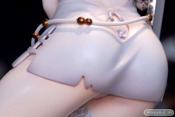 東京ゲームショウ2019 フィギュア展示の様子 04