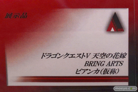 東京ゲームショウ2019 フィギュア展示の様子 20