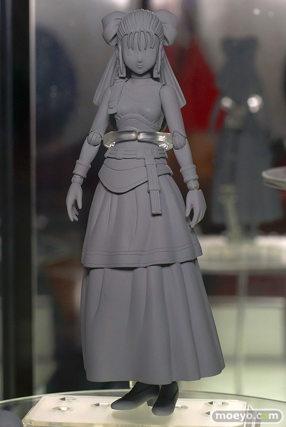 東京ゲームショウ2019 フィギュア展示の様子 23