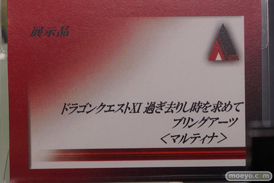 東京ゲームショウ2019 フィギュア展示の様子 32