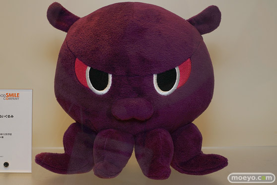 東京ゲームショウ2019 フィギュア展示の様子 38