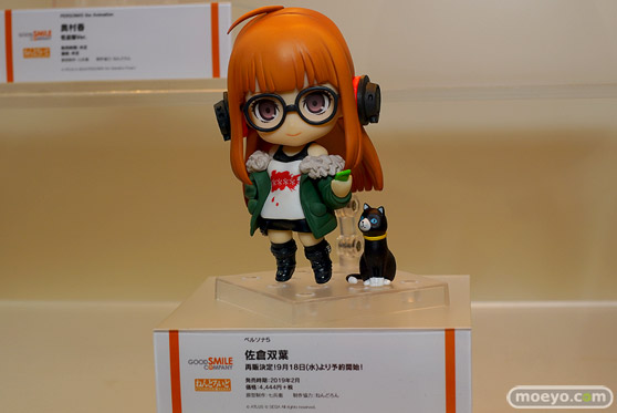 東京ゲームショウ2019 フィギュア展示の様子 43