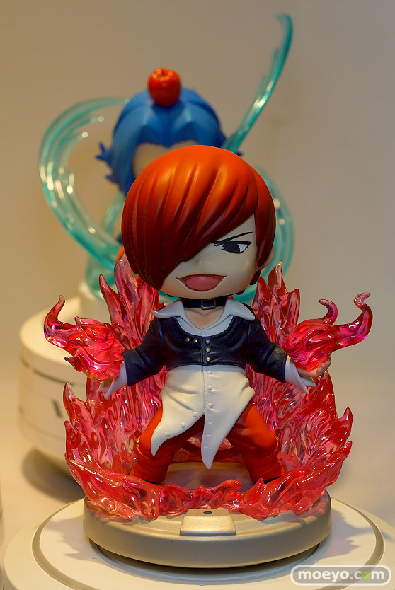 東京ゲームショウ2019 フィギュア展示の様子 45