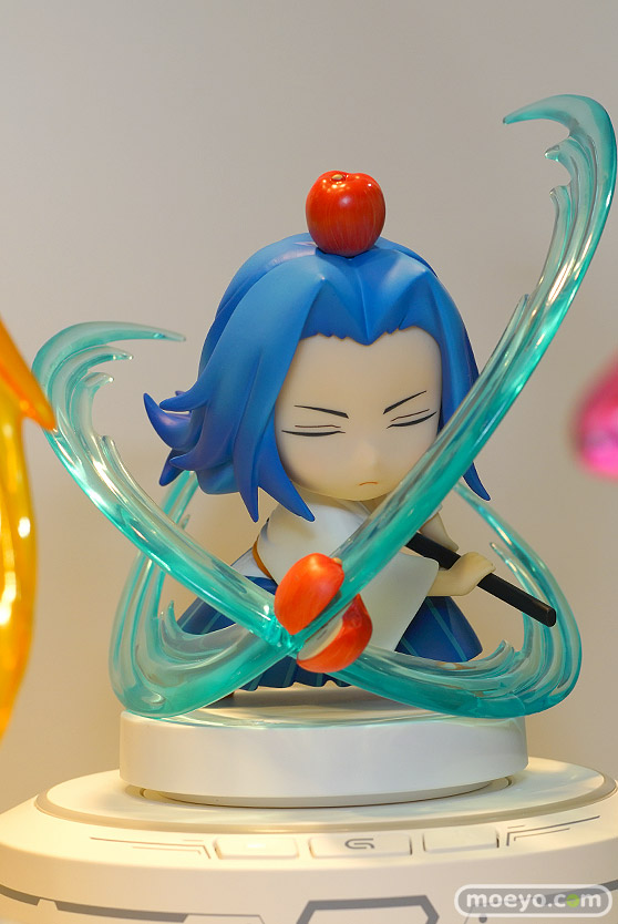 東京ゲームショウ2019 フィギュア展示の様子 48