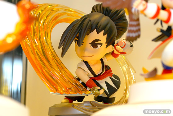 東京ゲームショウ2019 フィギュア展示の様子 49