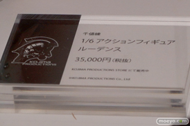 東京ゲームショウ2019 フィギュア展示の様子 55