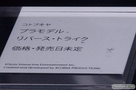 東京ゲームショウ2019 フィギュア展示の様子 59